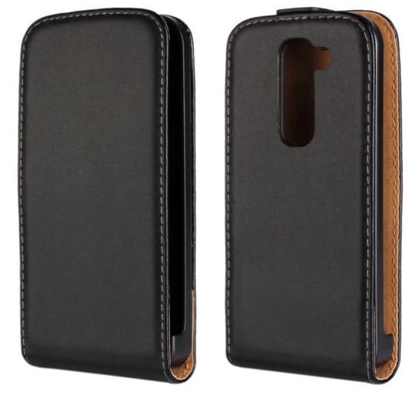 Flipväska LG G2 Mini Black