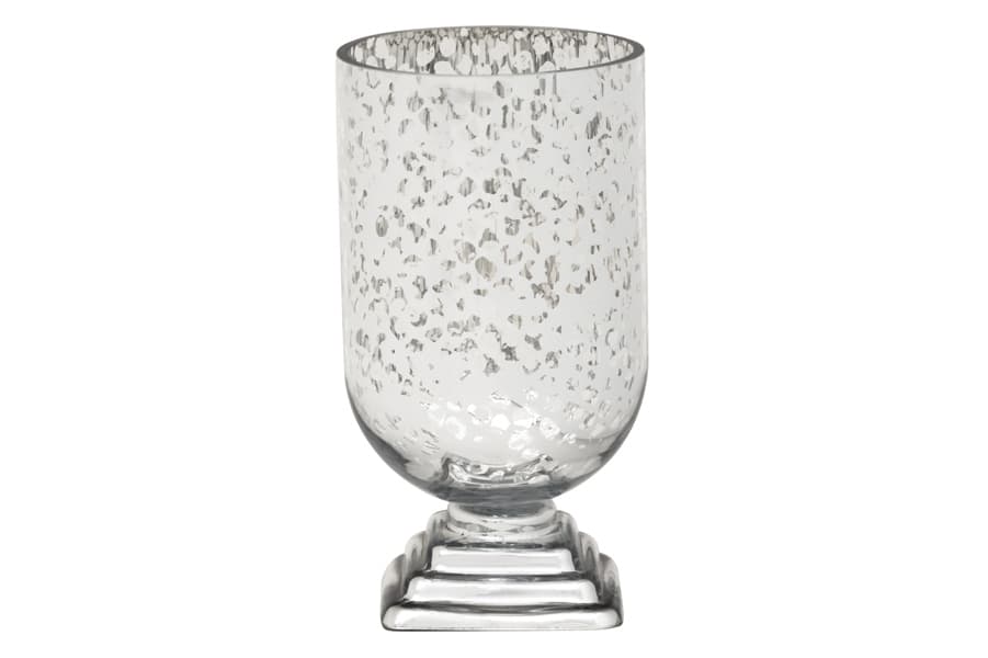 4Living Ljuslykta - Hurricane Brooke 27 cm