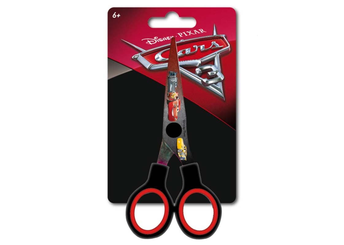 Disney Cars - Bilar Sax