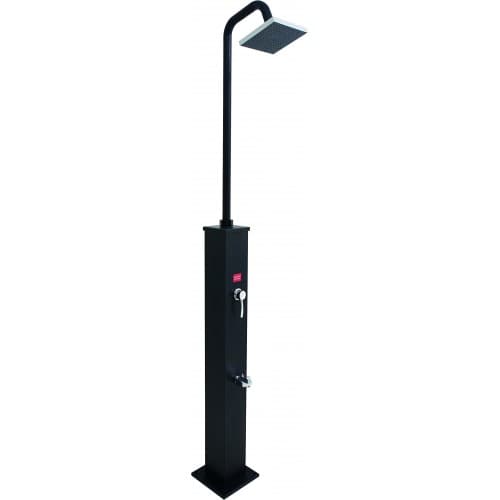 Solar Shower Barcelona Alu Deluxe 26 L