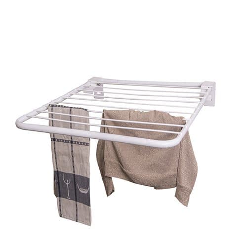 Torkställning BEDA 100x50cm Vit