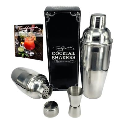 Trendy Bartender Cocktailset