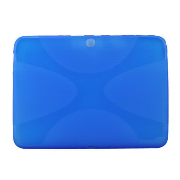 Back Cover Galaxy TAB 3 10,1 Blue