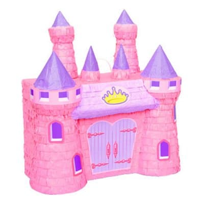 Pinata Rosa Slott