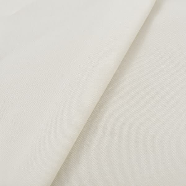 [en.casa]® Soltak-vattenavvisande - kvadratisk 2m x 2m sandfärg
