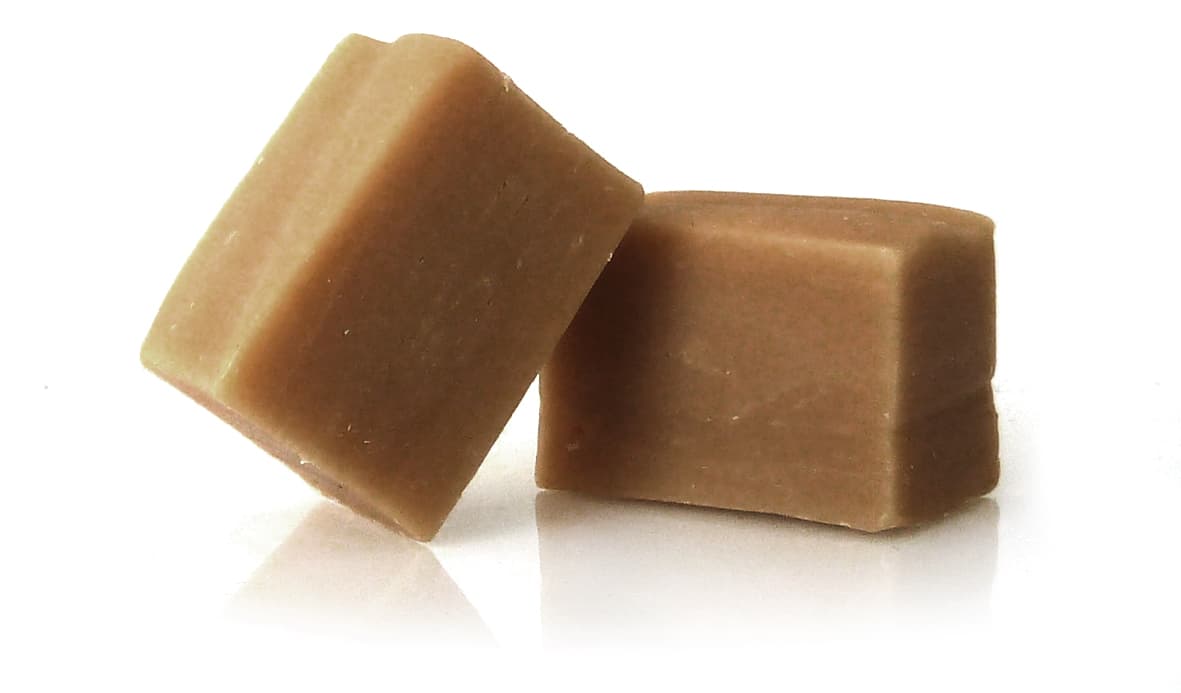 Toffeefudge 2kg