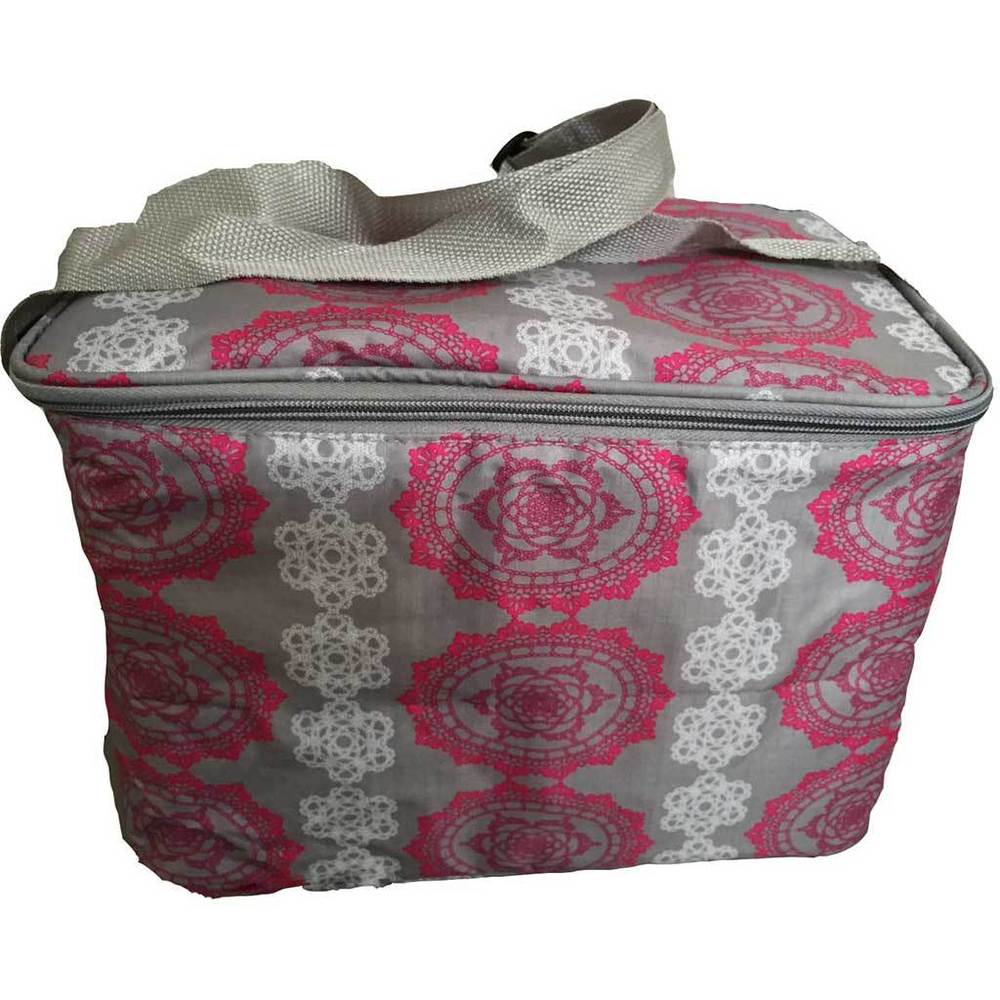 Bild av 6 Wine glass bag Medaljong