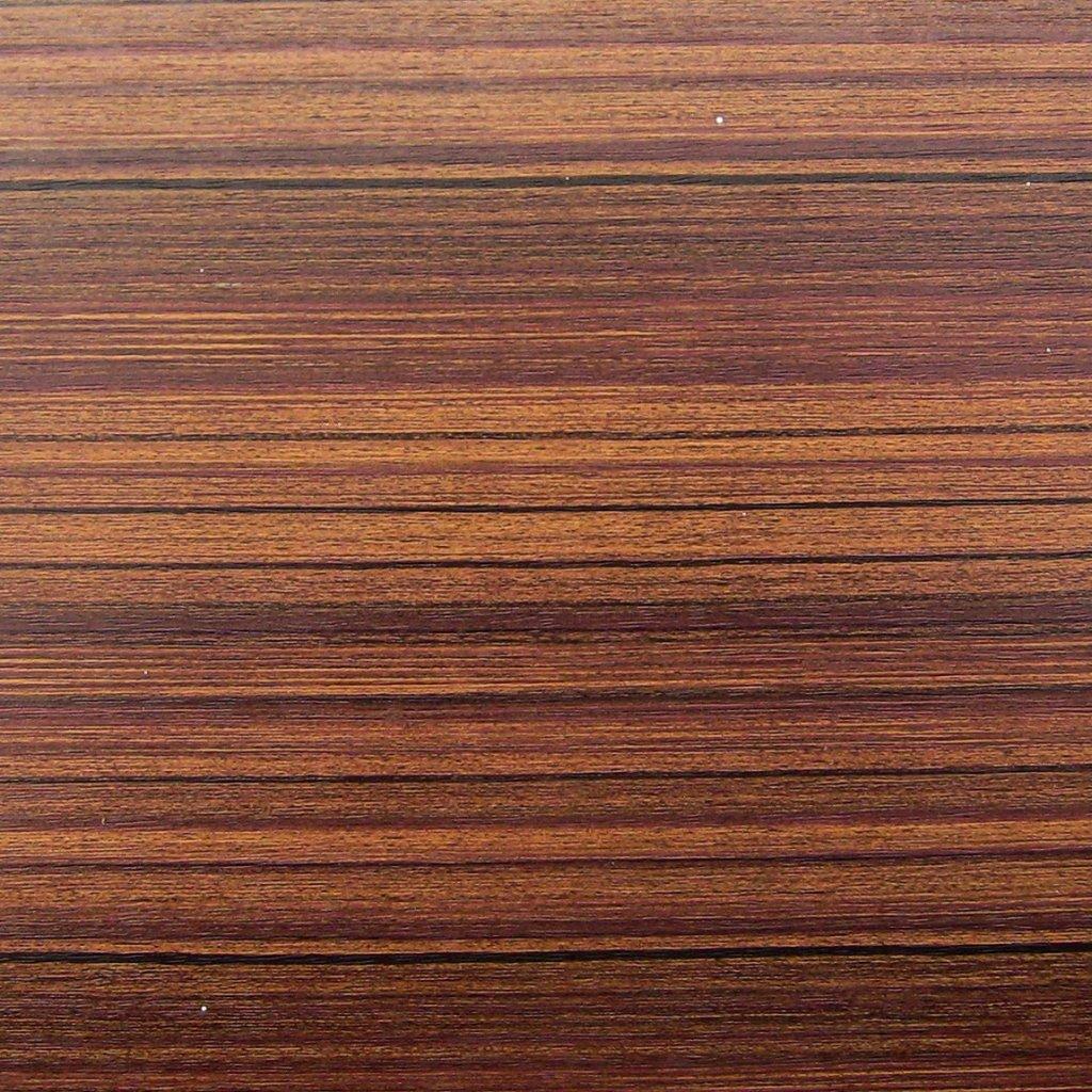 Dekorplast (45x200 cm) - Trä mörkt randigt