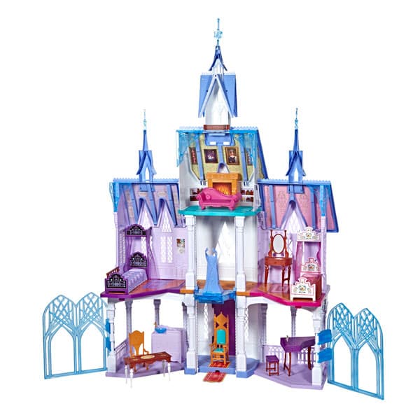 Disney Frozen 2 - Lekset: Arendelle-slott