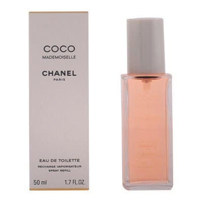 Parfym Damer Coco Mademoiselle Chanel EDT