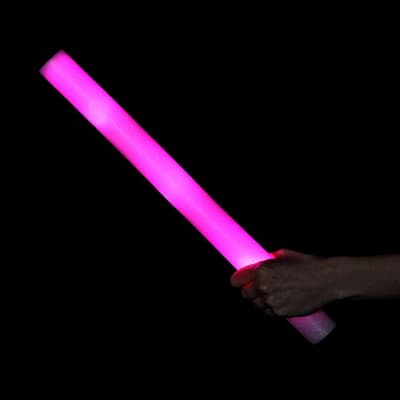 LED Foamstick
