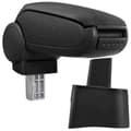 Miniatyrbillede 1 af 6: [pro.tec]® Armlæn til Seat Ibiza 6L (2002-2008) tre- og femdørs - tekstil - sort