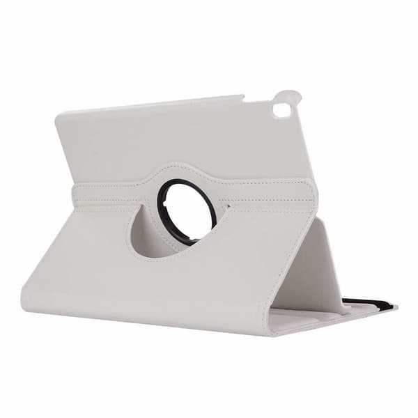 Fodral iPad Air 3 (10,5") Roterande 360° - Vit