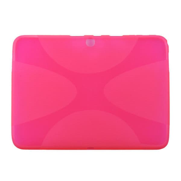 Back Cover Galaxy Tab 3 10,1 Pink