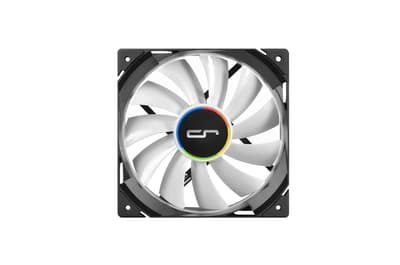 CRYORIG QF120 Performance - PWM Case 120mm Fan