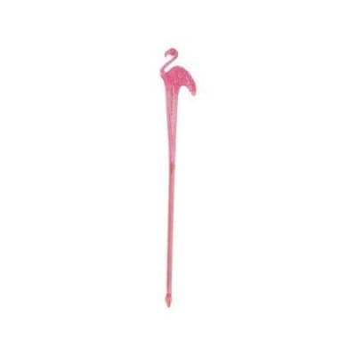 Drinkpinnar - Flamingo Fun