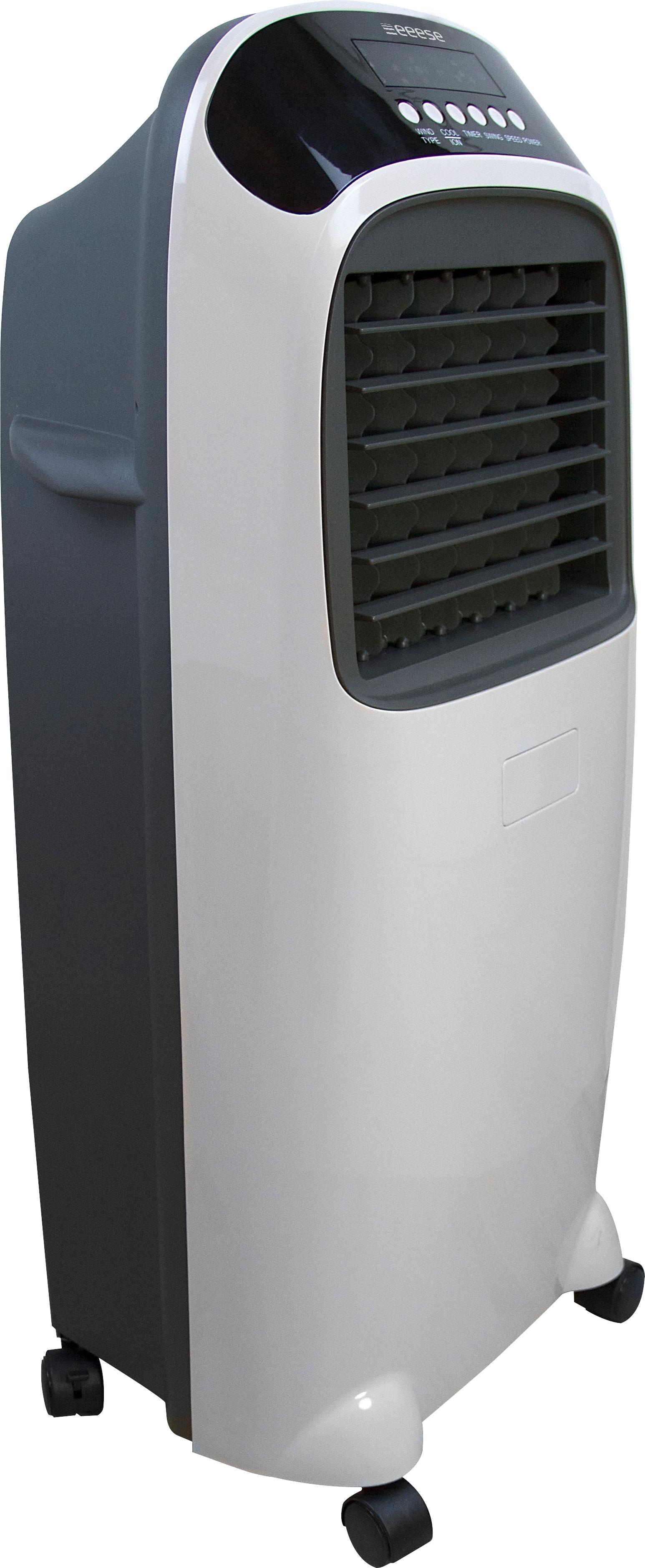**DEMO** eeese air cooler 1000