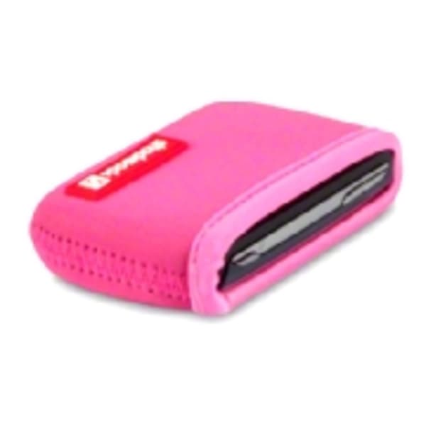 Neopren Sock Mini Hot Pink