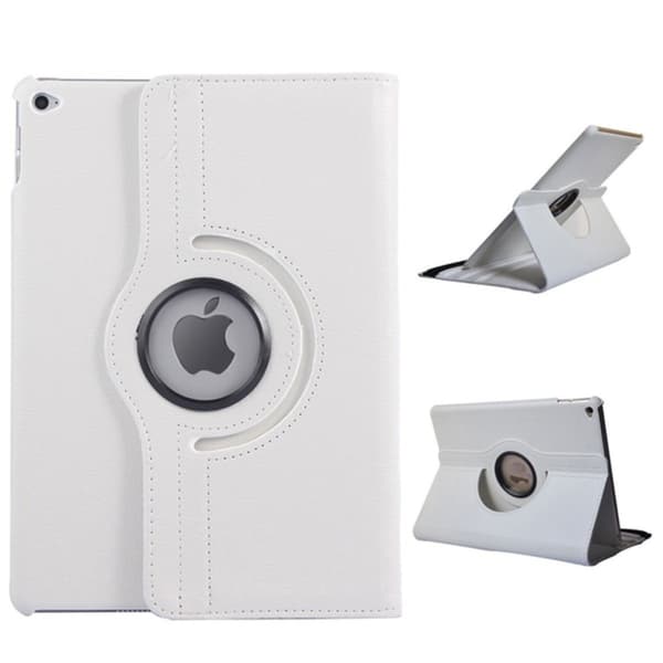 Fodral Apple Ipad Air 2 Roterbar 360 - Vit