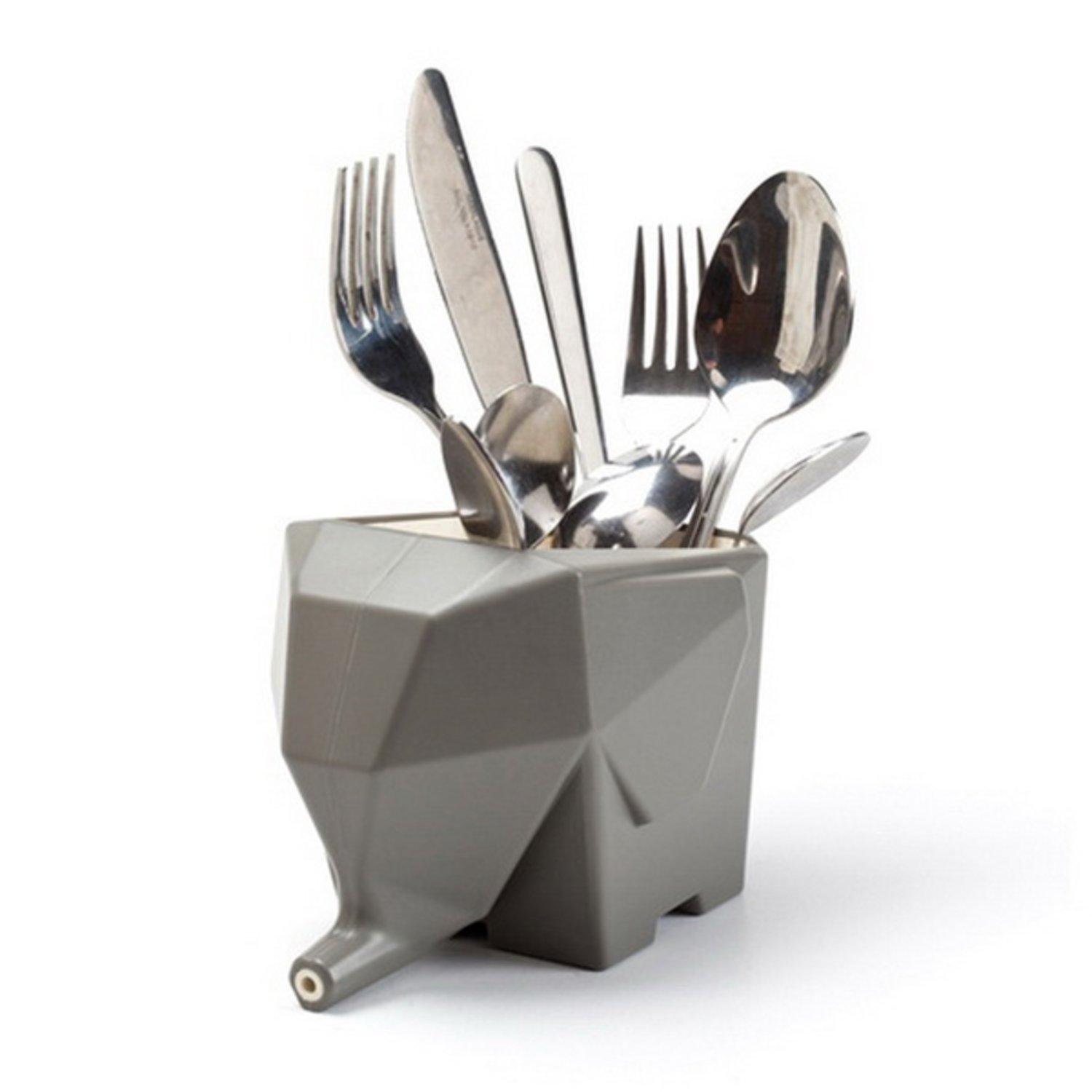Bestickställ Peleg Design - Jumbo Grey