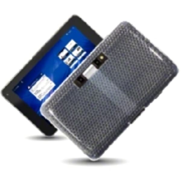 Back Cover Optimus Pad Clear