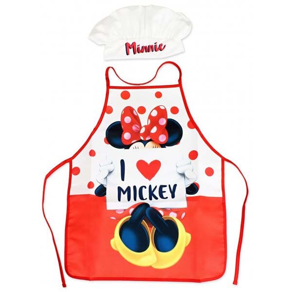 Disney Mimmi Pigg Kockset
