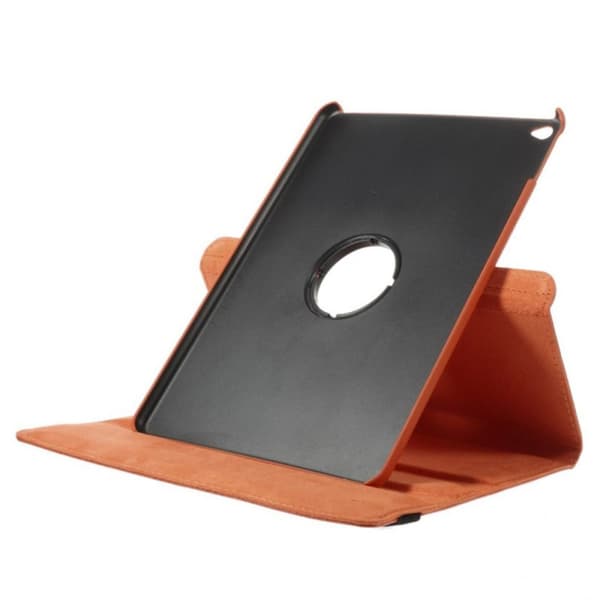 Fodral Apple Ipad Air 2 Roterbar 360 - Orange