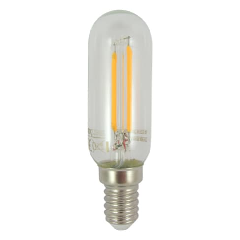 Trixline LED E14 3W ST25 - FILAMENT