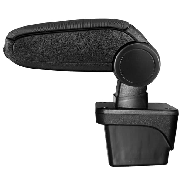 [pro.tec]® Armstöd - Volkswagen Polo VI-textil-svart