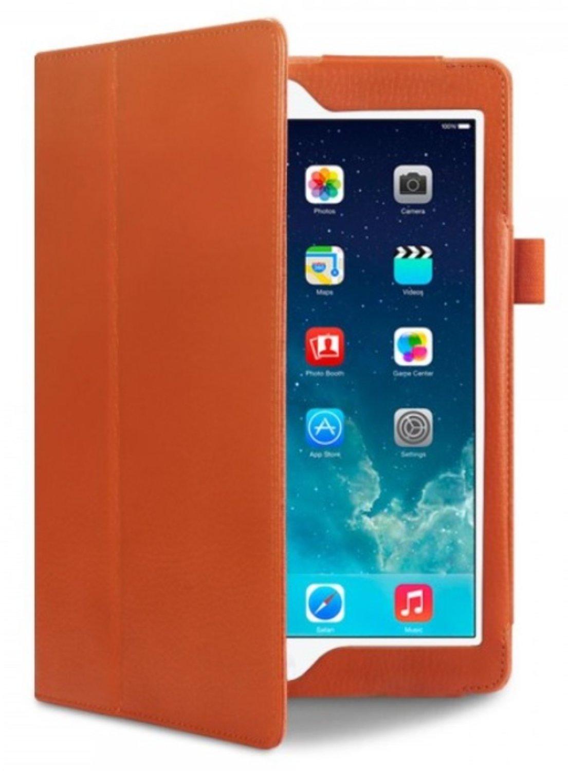 Väska ipad 2/3/4 Orange
