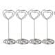 8 pak placard kortholder