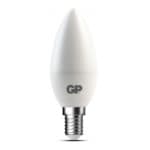 GP LED Candle E14 3.5W-25W