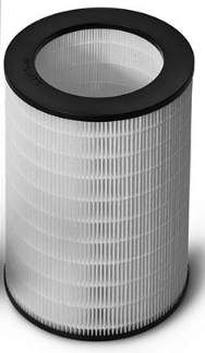 HEPA-filter för LIFAair 502