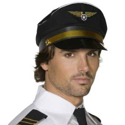 Pilothatt