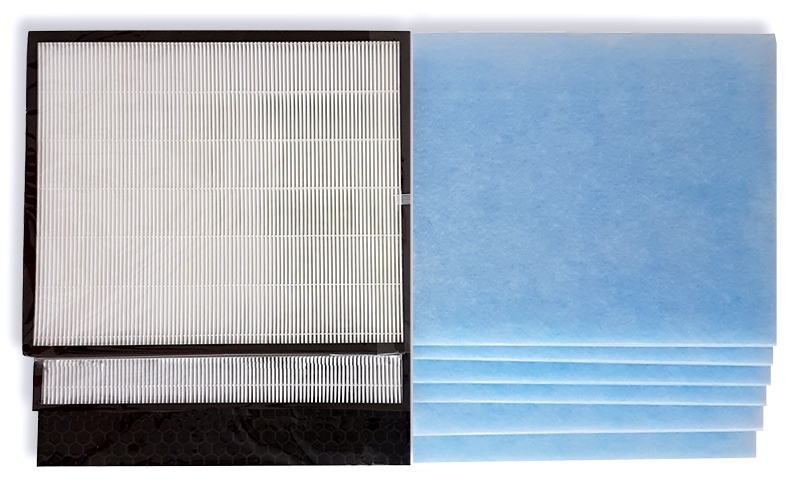 coway ap 1516d filter
