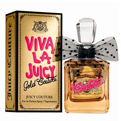 Parfym Damer Gold Couture Juicy Couture EDP