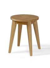 vidaXL Pall grovt mangoträ Hem & Trädgård CDON.COM vidaXL Pall grovt mangoträ Hem & Trädgård CDON.COM
