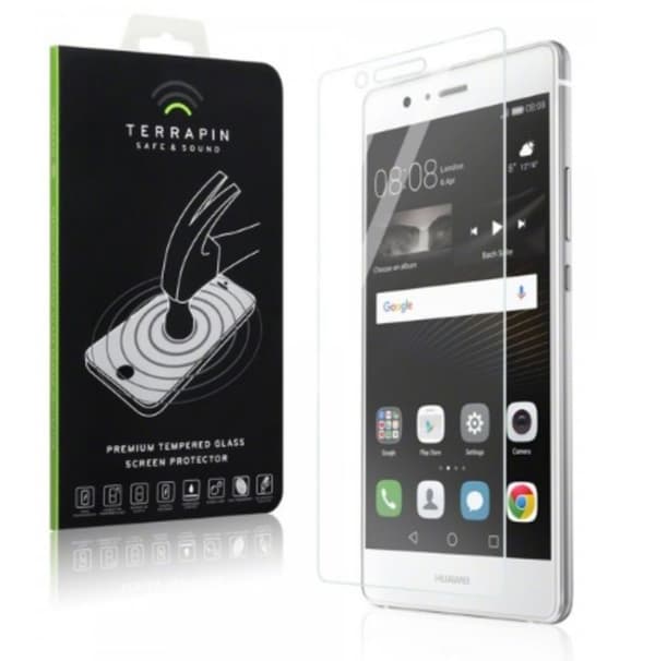 Displayglassäkrare Huawei P9 PLUS