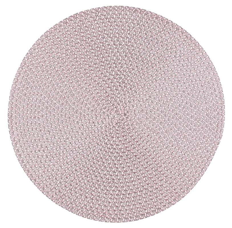 4Living Bordstablett Ester 38 cm - Rosa