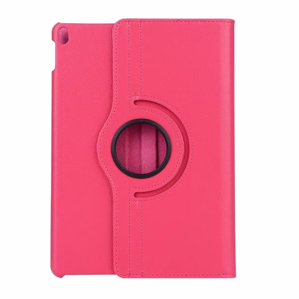 Fodral iPad Air 3 (10,5") Roterande 360° - Rosa