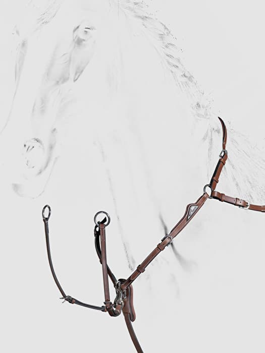 Equiline Förbygel