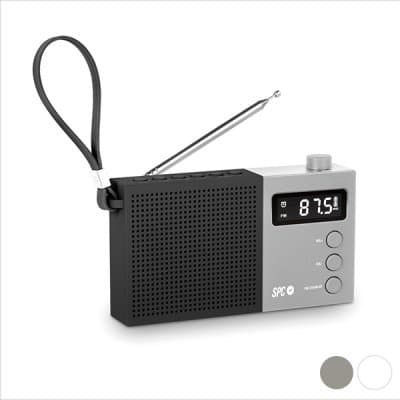 Transistorradio SPC 4578 AM/FM