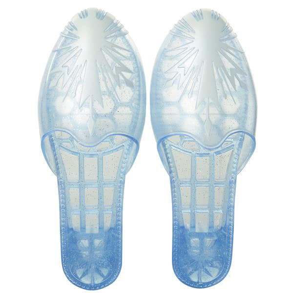 Disney Frozen 2 - Elsa's prinsesskor Stl 3-6 år