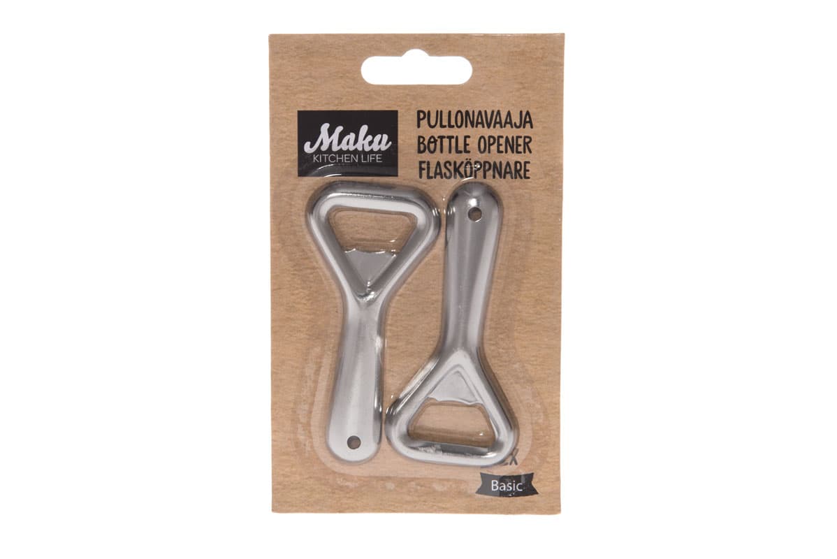 Maku Kapsylöppnare 2-pack