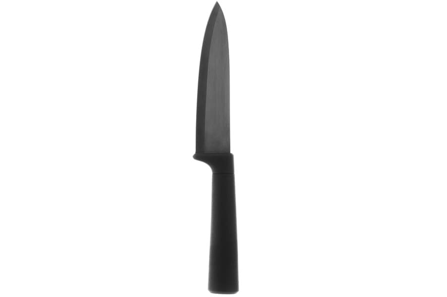 Maku Keramisk Kniv 20 cm med bladskydd