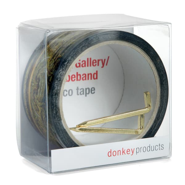 Ramtejp "Frame It!" - Tape Gallery