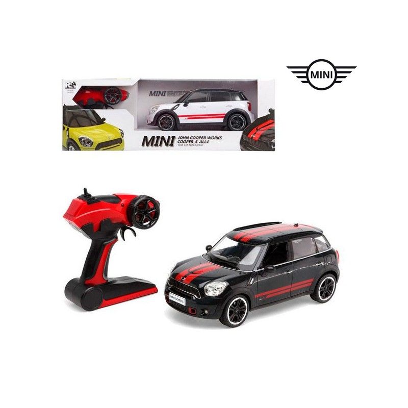 Mini Cooper Car >> Remote Control Car Mini Cooper 8267 Mini Cooper Car >> Remote Control Car Mini Cooper 8267