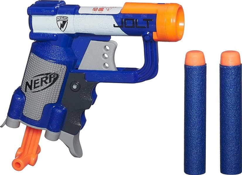 Nerf N'Strike Elite Jolt