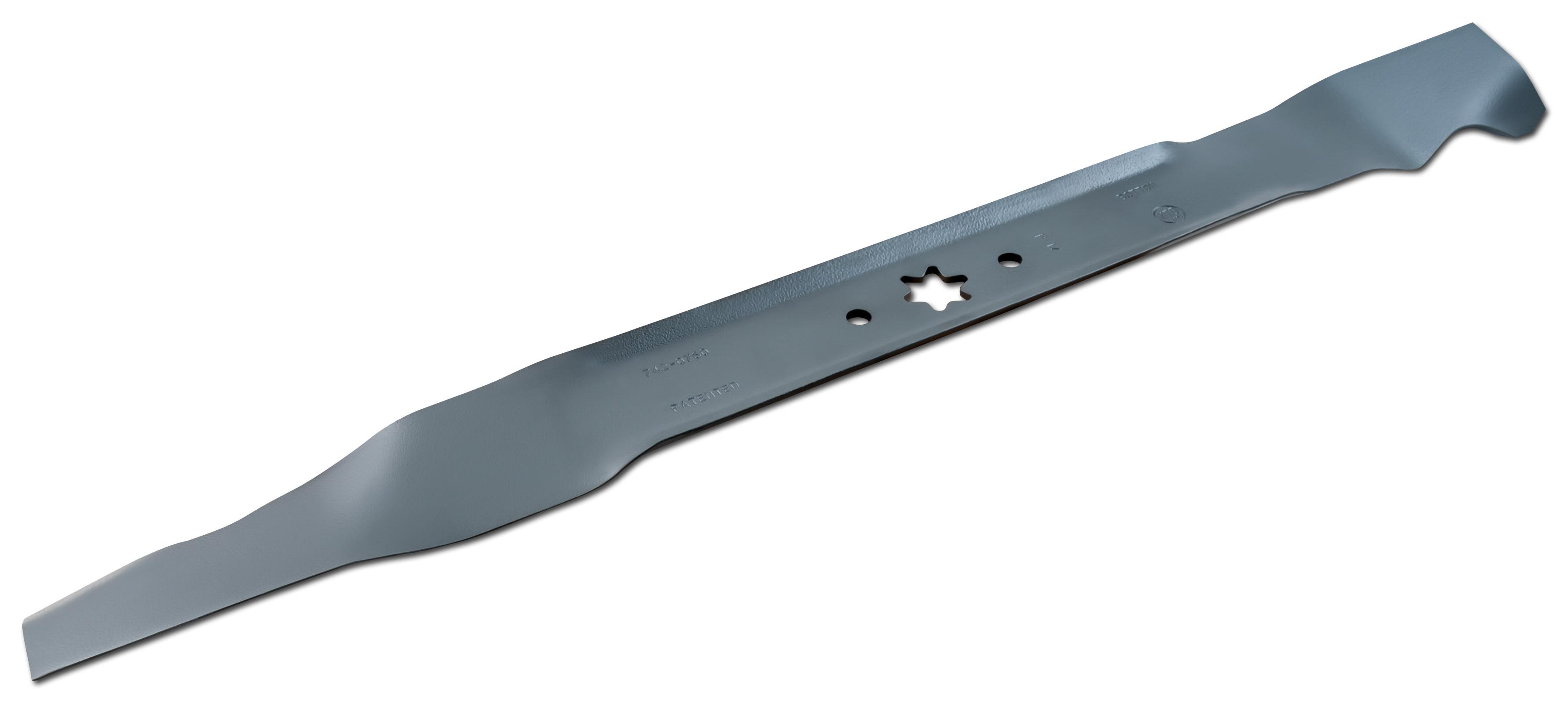 ARNOLD Mulcherkniv 60cm for sittegressklippare MTD Minirider