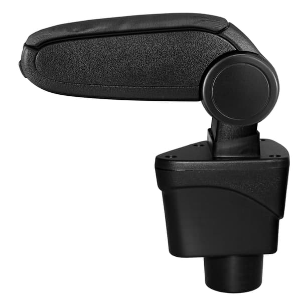 [pro.tec]® Armstöd - Ford EcoSport II andra generationen-2012-2018-textil-svart